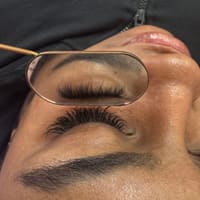 I'M Lash & Beauty Studio Inc. - permanent makeup work