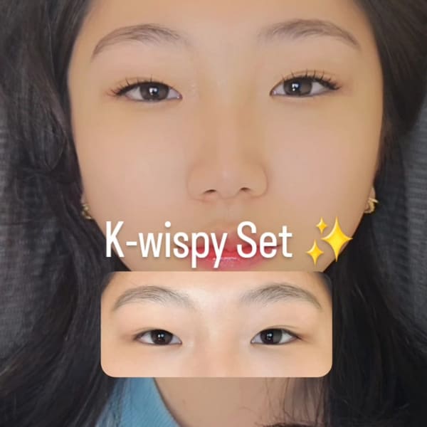 I'MDAVID Lashes & Brows ( K-Beauty Eyelash Extension) - permanent makeup in Ridgefield, NJ