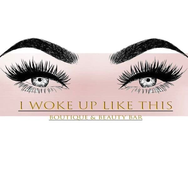 i Woke Up Like This - permanent makeup in New Braunfels, TX