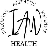 IAW - Integrative Aesthetics & Wellness - permanent makeup work