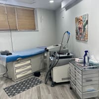 IB Center Microblading, Laser Hair Removal - permanent makeup work