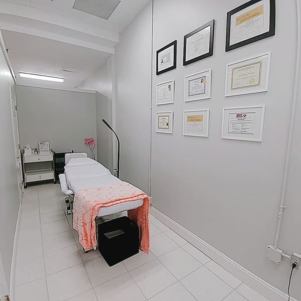 iBeautyStudio - permanent makeup in Raleigh, NC
