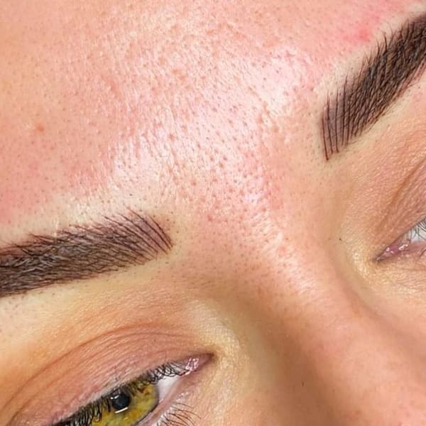 iBrow Art Studio - permanent makeup in Palos Verdes Estates, CA