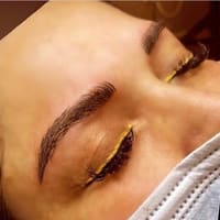 iBrow Art Studio - permanent makeup work