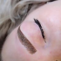 iBrow iLash Academy & Studio - permanent makeup work