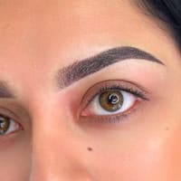 iBrow & Lash - permanent makeup work