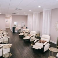 iBrow Spa - permanent makeup work