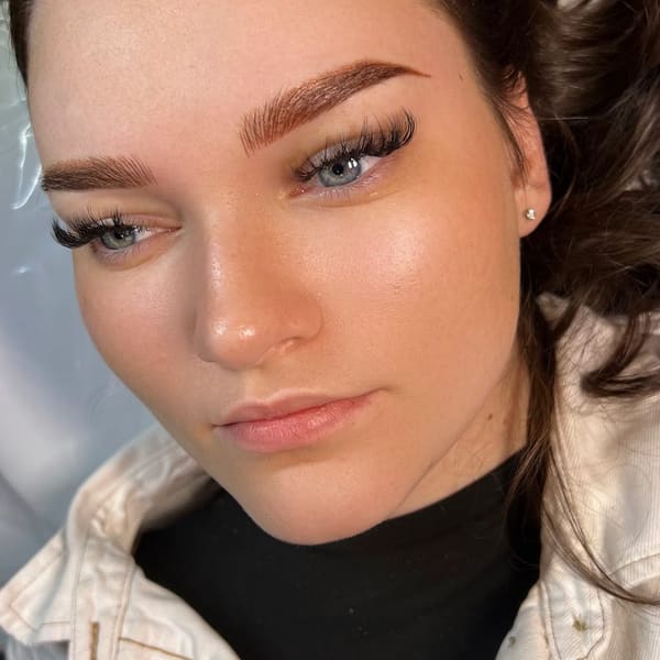 Ibrow Space - permanent makeup in Tacoma, WA