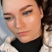 Ibrow Space - permanent makeup work