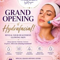 iBrow Studio by Maryam - permanent makeup work