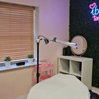 iBrow Tattoo - permanent makeup work
