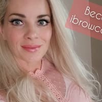 ibrowcandy - permanent makeup work