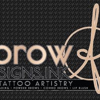 iBrowdesigns.ink - permanent makeup work