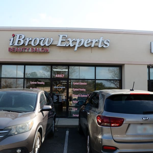 IBrowExperts-Pace - permanent makeup in Pace, FL