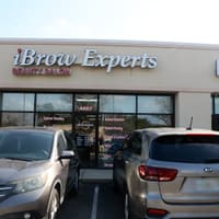 IBrowExperts-Pace - permanent makeup work