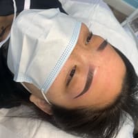 Ibrowmama - permanent makeup work