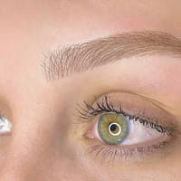 IBrows Bar - permanent makeup work