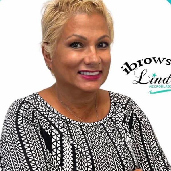 iBrows By Linda - permanent makeup in Kissimmee, FL