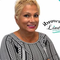 iBrows By Linda - permanent makeup work