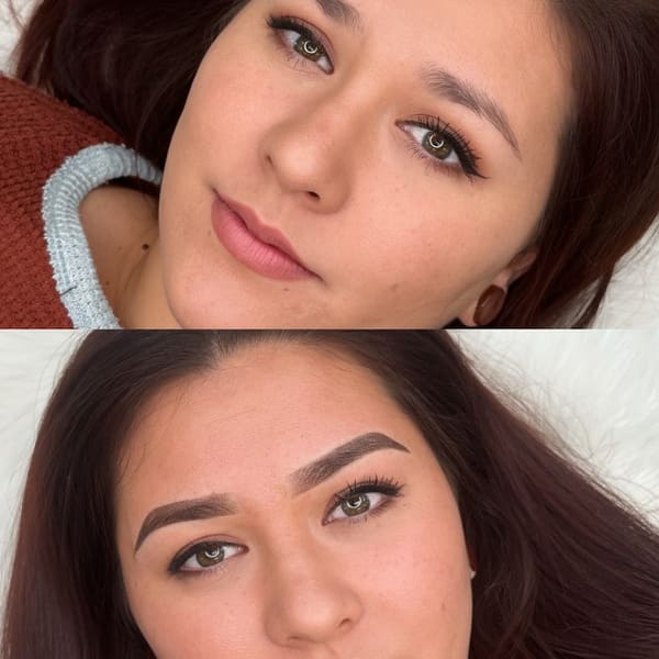 Ibrows by Marie - permanent makeup in Huntington Beach, CA