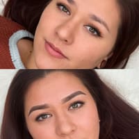 Ibrows by Marie - permanent makeup work