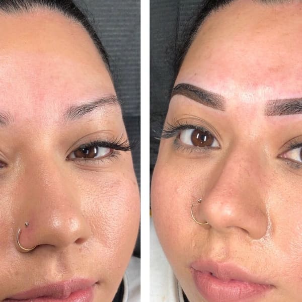 iBrows By Sami - permanent makeup in Austin, TX