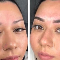 iBrows By Sami - permanent makeup work