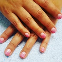 IBrows secrets - permanent makeup work