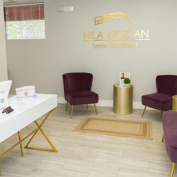 Ibrows & Skincare By Hila - permanent makeup in Hollywood, FL