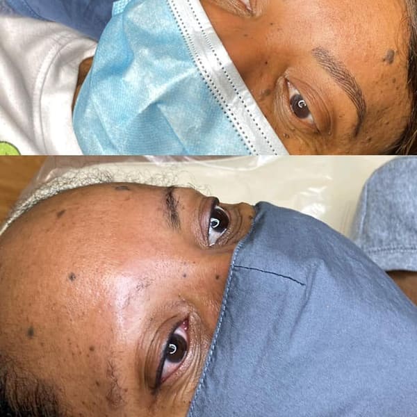 Ibrowseyeslips - permanent makeup in Covina, CA