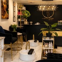 Ic Beauty Studio and Spa - permanent makeup work