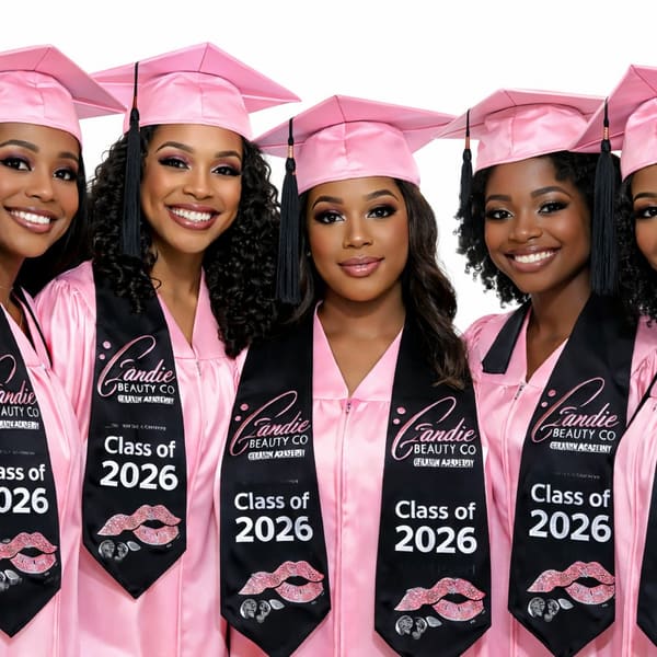 iCandieBeautyCo International Training Academy - permanent makeup in Brooklyn, NY