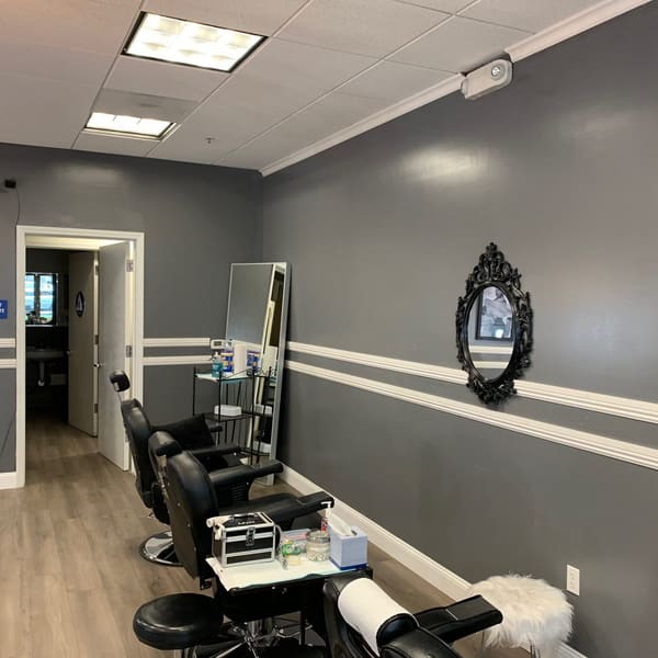 iCandy Eye Salon. Eyelash & Permanent Make Up Academy - permanent makeup in Walnut Creek, CA