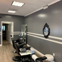 iCandy Eye Salon. Eyelash & Permanent Make Up Academy - permanent makeup work