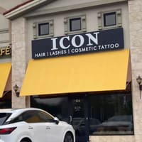 ICON Head Spa & Salon - permanent makeup work