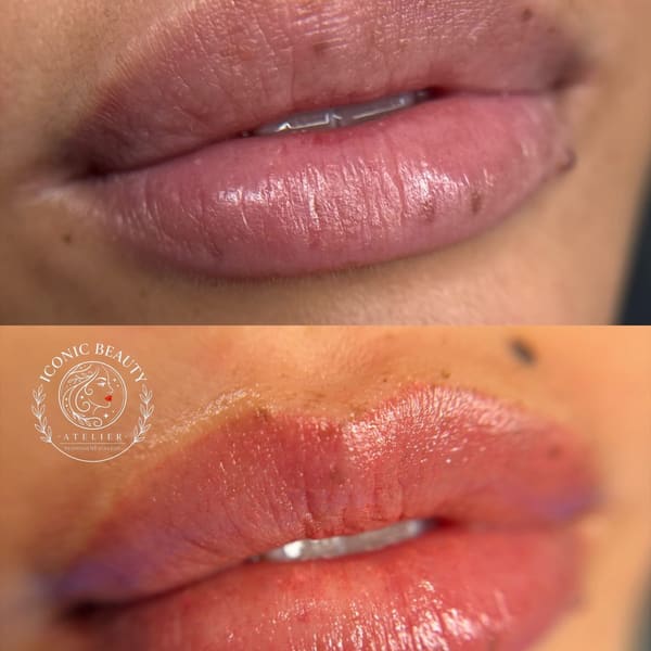 Iconic Beauty Atelier - permanent makeup in Escondido, CA