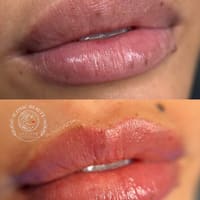 Iconic Beauty Atelier - permanent makeup work