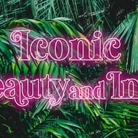 Iconic Beauty & Ink - permanent makeup work