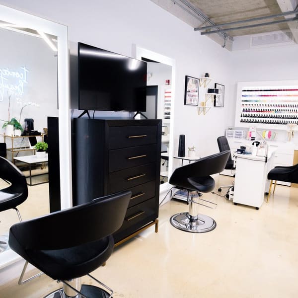 Iconic Beauty Miami - permanent makeup in South Miami, FL