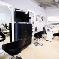 Iconic Beauty Miami - permanent makeup work