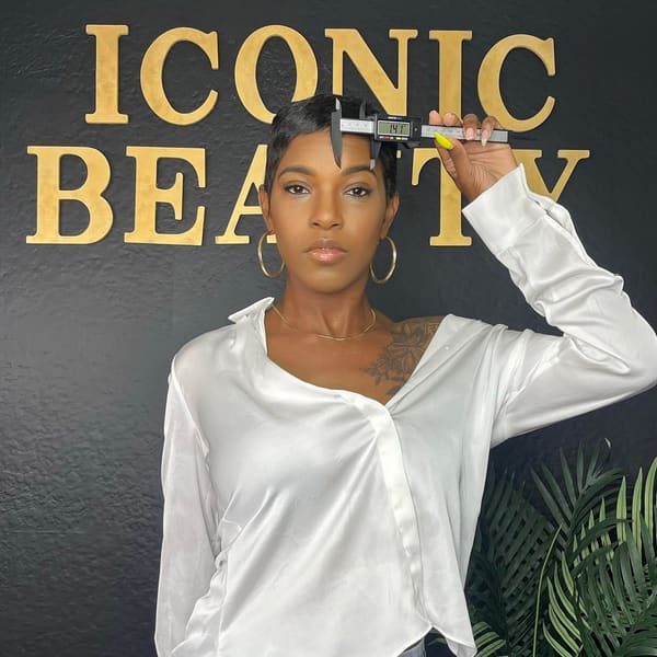 Iconic Beauty of Central FL - permanent makeup in Sand Lake, FL