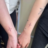 Iconic Ink - permanent makeup work