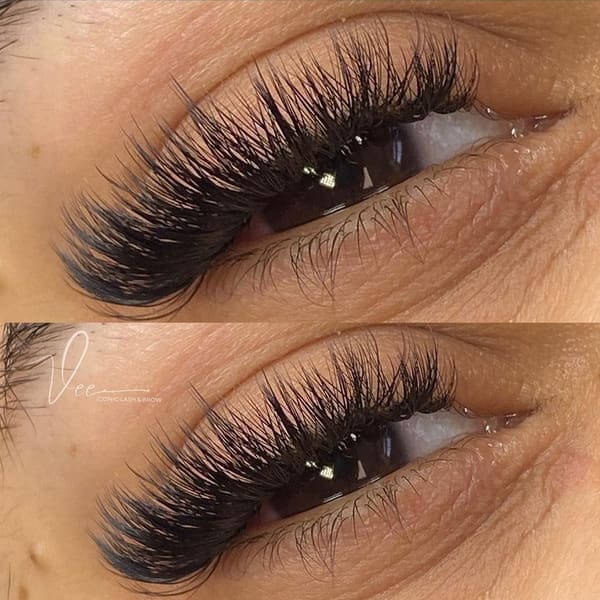 Iconic Lash & Brow - permanent makeup in Fayetteville, NC