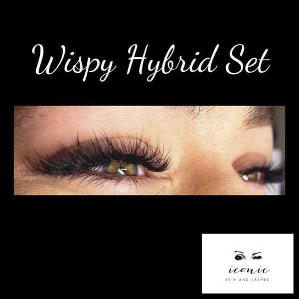 Iconic Skin and Lashes - permanent makeup in Carlsbad, CA