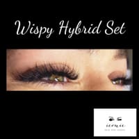 Iconic Skin and Lashes - permanent makeup work