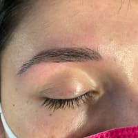 Iconique - European Permanent Makeup Studio - permanent makeup work