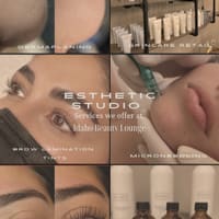 Idaho Beauty Lounge Esthetics - permanent makeup work