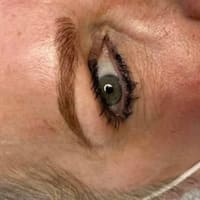 Idalia Brows & Beauty LLC - permanent makeup work