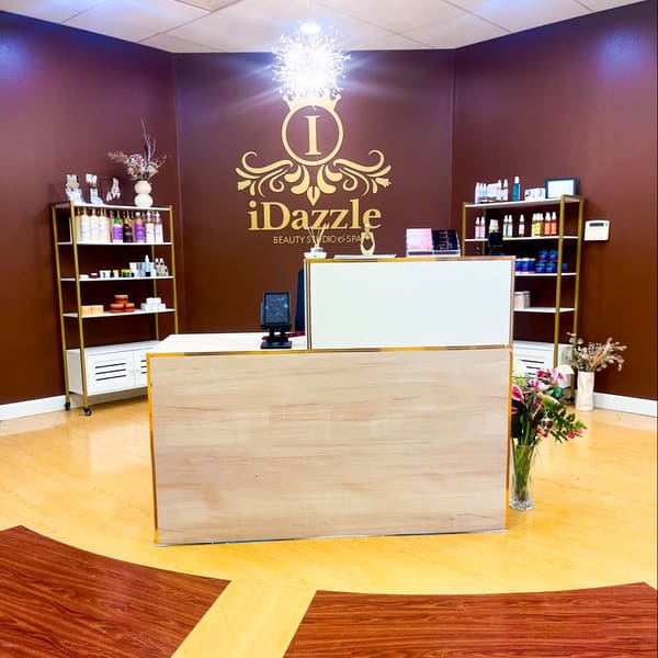 Idazzle Beauty Studio & Spa - permanent makeup in Columbus, OH