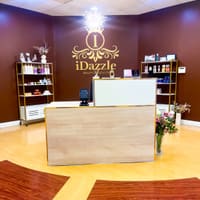 Idazzle Beauty Studio & Spa - permanent makeup work